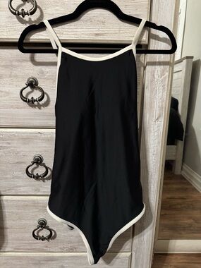 Shade & Shore Tummy Control One Piece Swim